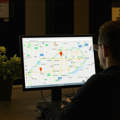 Is Your GMB Kentucky Listing Broken? 3 Fast Fixes for 2026