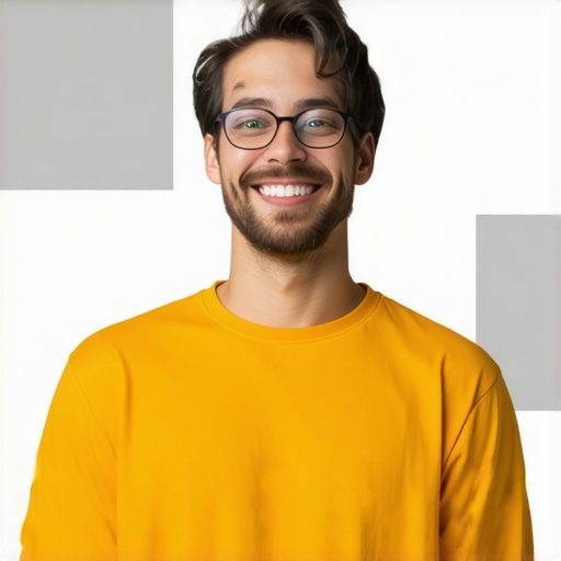 Lexington Kentucky business owner working on Google My Business profile