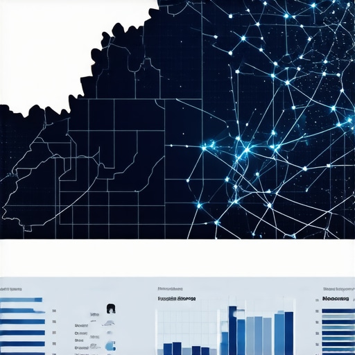 Why Your Kentucky Maps Ranking Flatlined: 4 AI Fixes for 2026