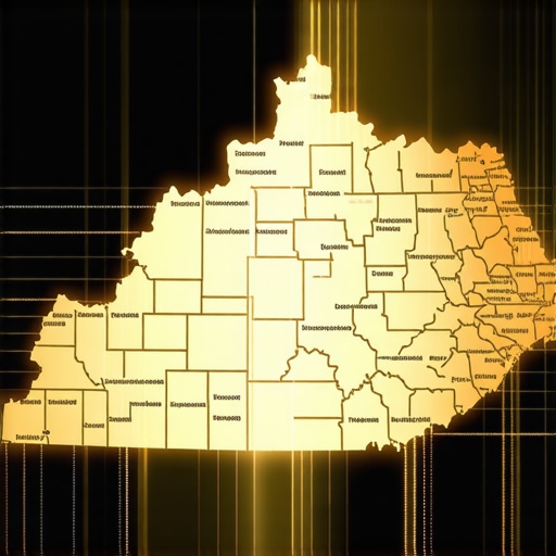 Why Your Kentucky Maps Ranking Is Suddenly Invisible [2026]