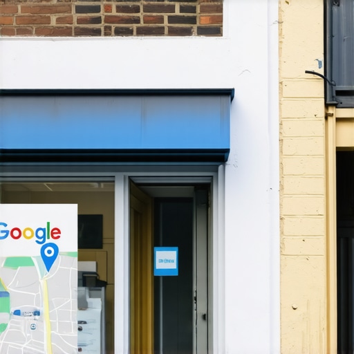Why Your Shop Disappeared from Google Maps Lexington [2026 Update]