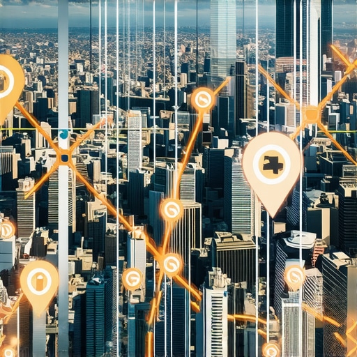 3 Google Maps Lexington Map Pack Shifts to Combat in 2026