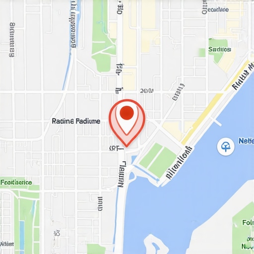 3 Ways to Fix a Shrinking Google Maps Lexington Radius in 2026