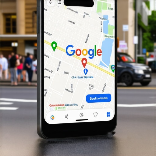 4 Google Maps Lexington Hacks to Double Calls in 2026