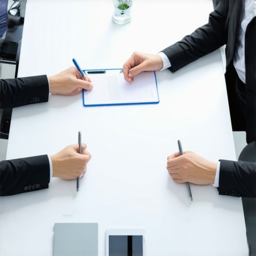 4 Local SEO Agency KY Contract Terms to Demand in 2026