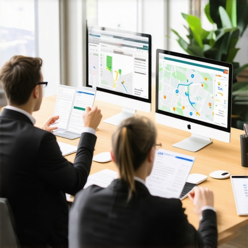 5 Local SEO Agency KY Contract Flaws to Fix in 2026