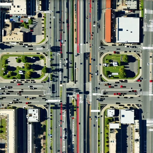 7 Google Maps Lexington Fixes for Sudden 2026 Traffic Drops