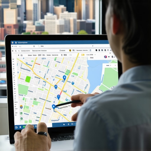 Fix Your Ghosted 2026 Google Maps Lexington Listing in 4 Steps