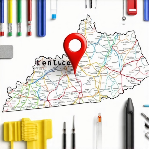 How to Fix a Glitched GMB Kentucky Map Pin Fast in 2026