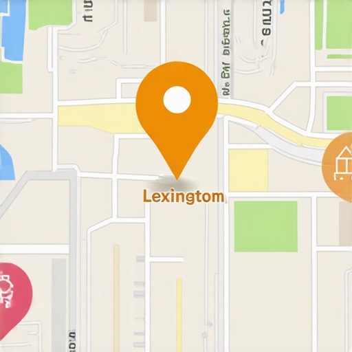 Is Your Google Maps Lexington Pin Hidden? 3 Quick 2026 Fixes
