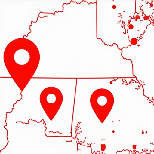 Kentucky Maps Ranking: 4 Local Citation Fixes That Work in 2026