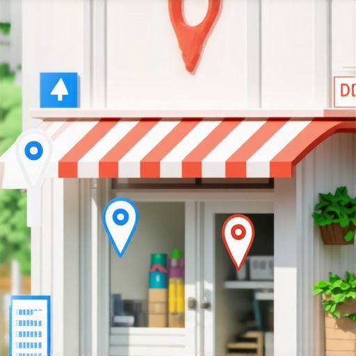 Stop Google Maps Lexington From Hiding Your Business in 2026