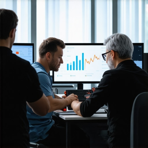 Stop the Bleed: 4 Lexington SEO Fixes for 2026 AI Volatility