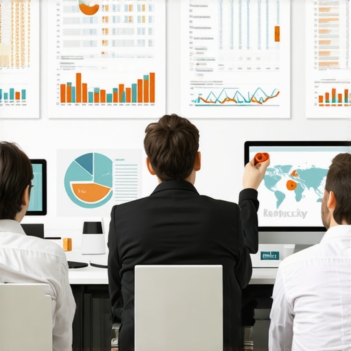 Why Your 2026 Leads Are Flatlining Despite a Local SEO Agency KY