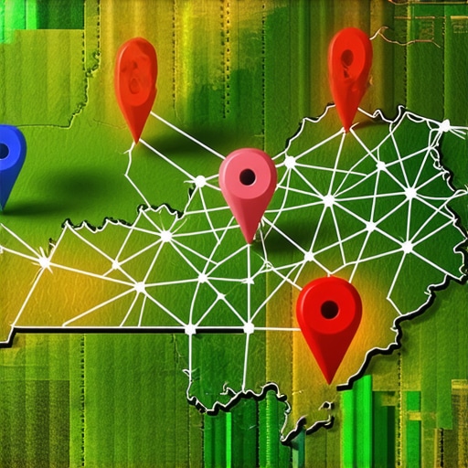 Why Your Kentucky Maps Ranking Is Stagnant: 5 Fixes for 2026