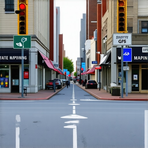 3 Hidden Factors for Winning Google Maps Lexington in 2026