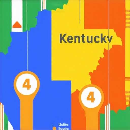 3 Kentucky Maps Ranking Shifts Stealing Your Traffic [2026]