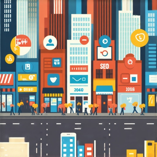 3 New Local Ranking Rules for Lexington SEO Success in 2026