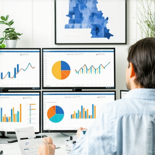 4 Data Tweaks for Better Kentucky Search Rankings in 2026