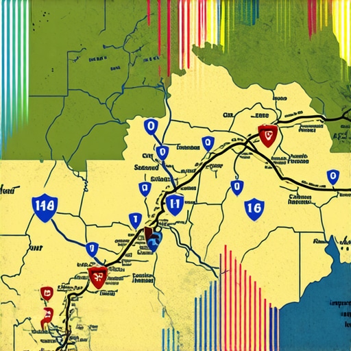 4 Fast Kentucky Maps Ranking Fixes for Dropping Leads [2026]