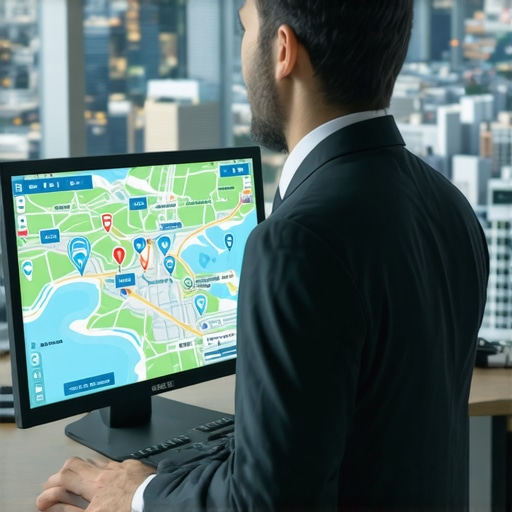 5 Hidden Google Maps Lexington Fixes for Your 2026 Strategy