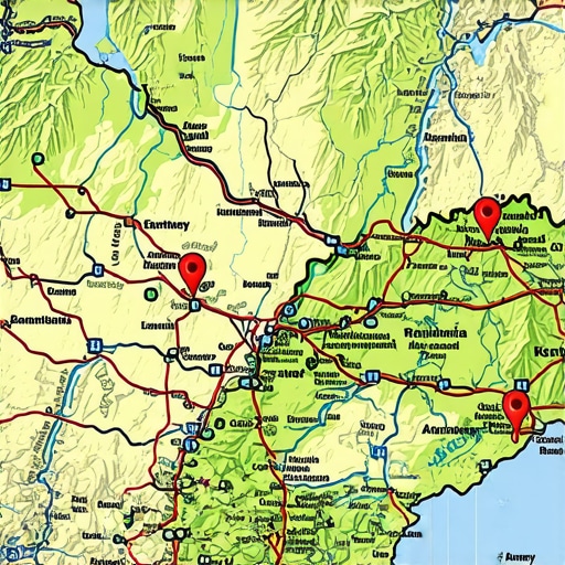 5 Kentucky Maps Ranking Fixes for Invisible Pins [2026]