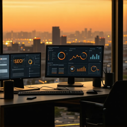 7 Factors Killing Your Lexington SEO in the 2026 AI Search Era