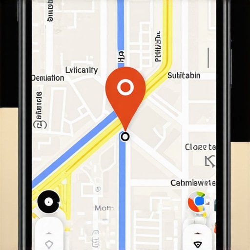 Is the 2026 AI Filter Hiding Your Google Maps Lexington Pin?
