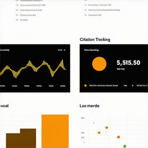 Screenshot of local SEO tools analyzing rankings, citations, and visibility in Lexington, Kentucky.