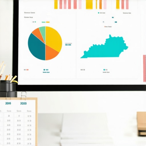 Stop Guessing: 4 GMB Kentucky Metrics to Track Daily in 2026