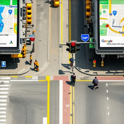 Stop Ignoring These 3 Google Maps Lexington Signals in 2026