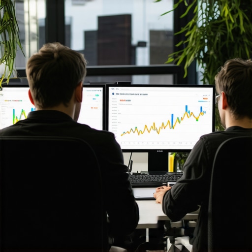 Why Lexington SEO Leads Dropped After the June 2026 Update