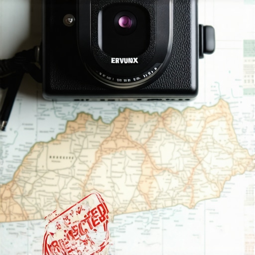 Why Your GMB Kentucky Photos Are Suddenly Being Rejected in 2026