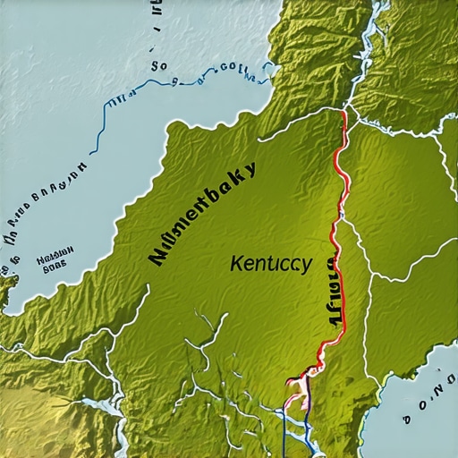 3 Hidden Moves to Boost Your Kentucky Maps Ranking Fast