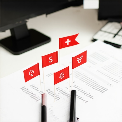 5 red flags in your monthly report that prove your local agency is coasting