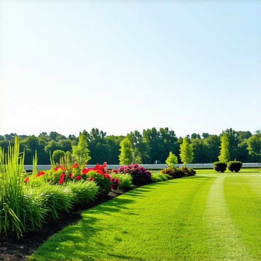 How Kentucky landscapers dominate neighboring zip codes without opening a second office