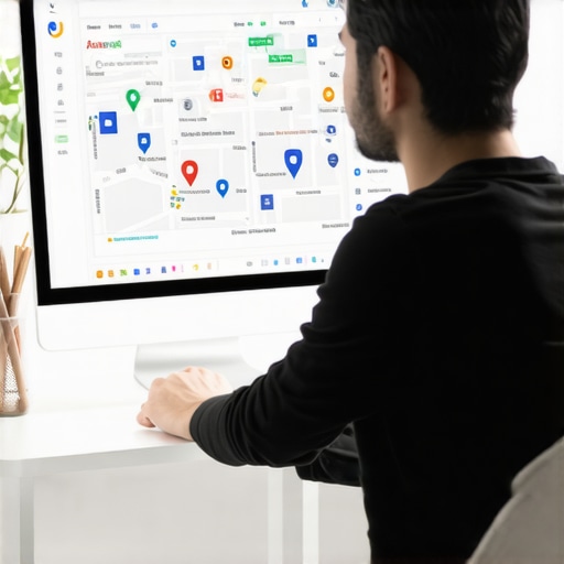How to fix a Google business profile that won't show up for local customers
