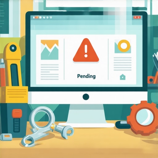 How to fix a Kentucky business listing that’s stuck in ‘Pending’ status