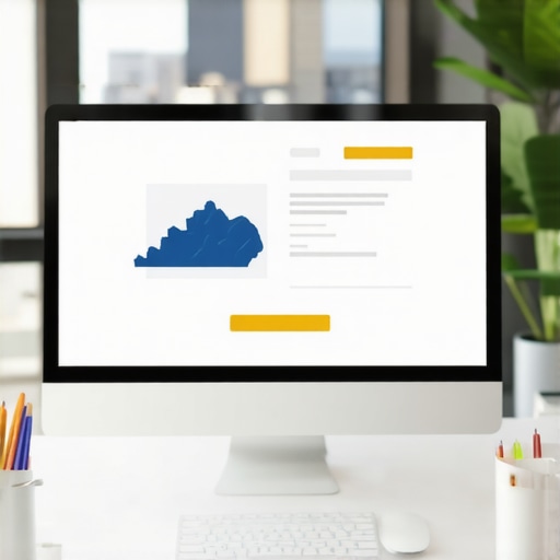 How we got a suspended Kentucky business profile back online in 48 hours
