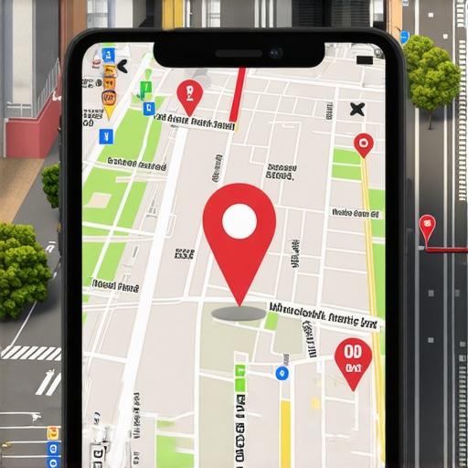 Stop losing local traffic to a broken Google Maps Lexington pin