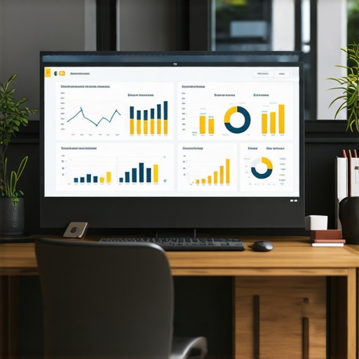 The One Metric Your Local SEO Agency KY Hides to Inflate Their Reports