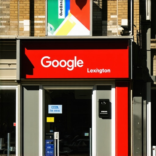 The Simple Local Move That Doubled Our Google Maps Lexington Clicks