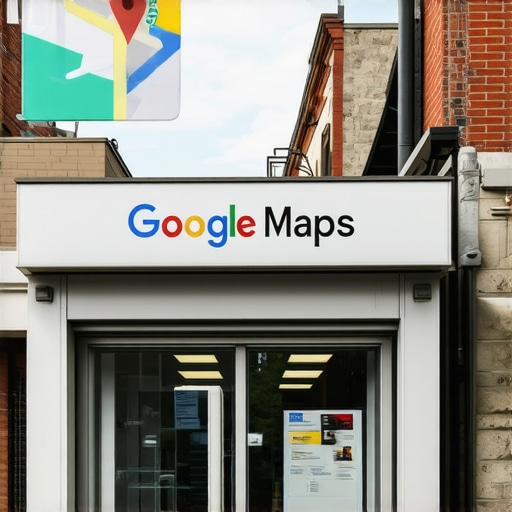 The real reason your shop is missing from Google Maps Lexington