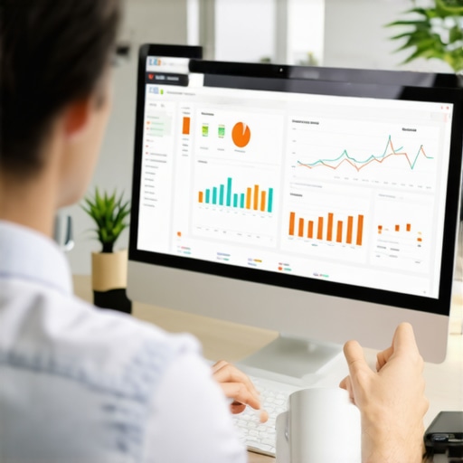 What your local SEO agency KY isn't telling you about your traffic reports