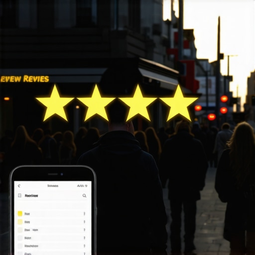 Why Your Best Customer Reviews Never Make It to Google Maps Lexington
