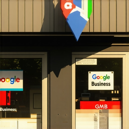Why Your GMB Kentucky Business Description Might Be Getting You Shadowbanned