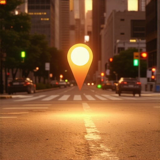 Why Your Google Maps Lexington Pin Disappeared Overnight [2026]