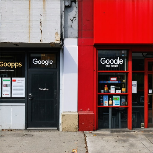 Why your competitor outranks you on Google Maps Lexington despite having fewer reviews
