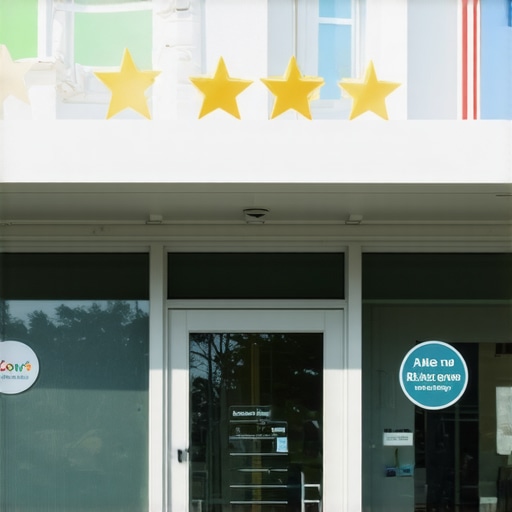 Why your storefront isn't appearing on Google Maps Lexington despite 5-star reviews