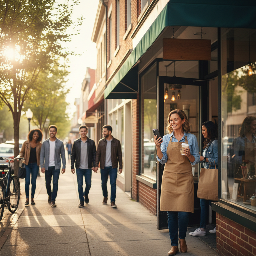 Dominate Google Maps and get more Lexington customers calling.